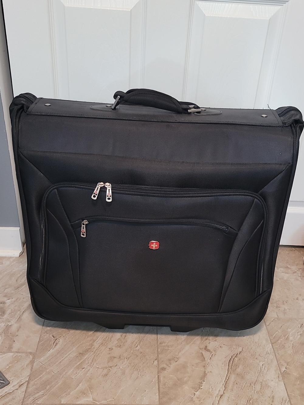 Swiss gear Black Garment Bag